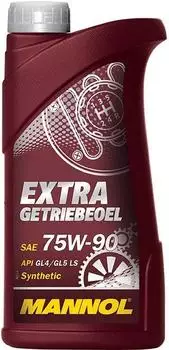 Mannol Extra Getriebe&ouml;l 75W-90 (1 l)