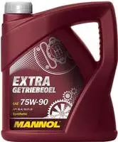 Sct-Mannol &Ouml;l MANNOL MAXPOWER 4x4 MN8103-4