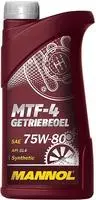 Sct-Mannol &Ouml;l MANNOL EXTRA GETRIEBEOEL MN8104-1