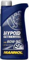 Sct-Mannol &Ouml;l MANNOL HYPOID LSD MN8106-1