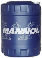 Sct-Mannol &Ouml;l MANNOL HYPOID LSD MN8106-10