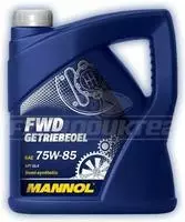 Sct-Mannol &Ouml;l MANNOL LEGEND FORMULA C5 MN8101-4