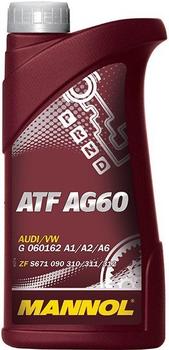 Mannol ATF AG60 (1 l)