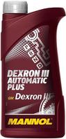 Sct-Mannol &Ouml;l MANNOL DEXRON II AUTOMATIC MN8206-1
