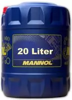 Sct-Mannol &Ouml;l MANNOL DEXRON II AUTOMATIC MN8206-20