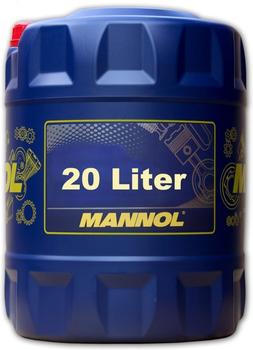 Mannol Dexron III Automatic Plus (20 l)