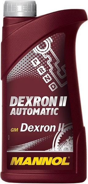 Mannol Dexron II Automatic (1 l)