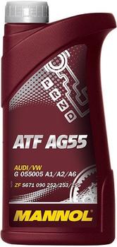 Mannol ATF AG55 (1 l)