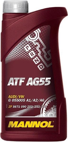 Mannol ATF AG55 (1 l)
