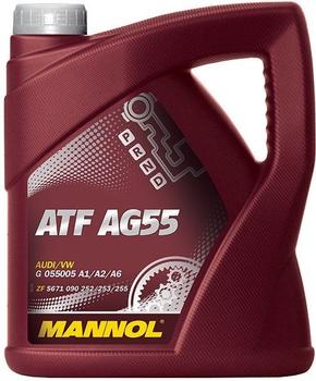Mannol ATF AG55 (4 l)
