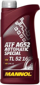 Mannol ATF AG52 Automatic Special (1 l)