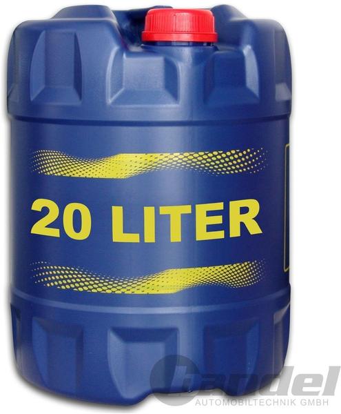 Mannol ATF AG52 Automatic Special (20 l)