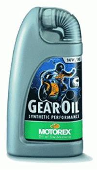 Motorex Gear Oil 10W-30 (1 l)