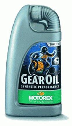 Motorex Gear Oil 10W-30 (1 l)