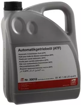 Febi Bilstein ATF 30018 (5 l)