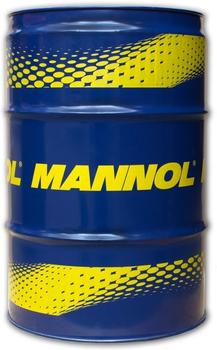 Mannol Hypoid Getriebeoel 80W-90 (208 l)