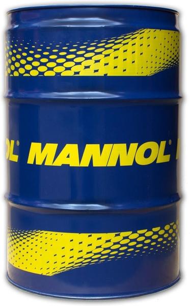 Mannol Hypoid Getriebeoel 80W-90 (208 l)