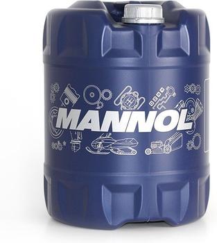 Mannol Basic Plus 75W-90 API GL 4+ (20 l)