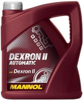 Sct-Mannol &Ouml;l MANNOL ATF-A PSF MN8205-4