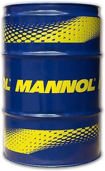 Mannol ATF AG55 (208 l)