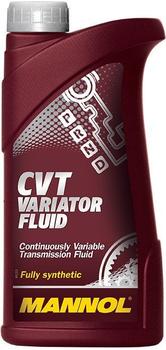 Mannol CVT Variator Fluid (1 l)