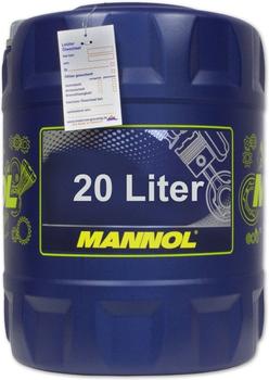 Mannol CVT Variator Fluid (20 l)