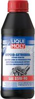 Liqui Moly 1404, Liqui Moly GL5 1404 Getriebe&ouml;l 500ml, Grundpreis: &euro; 13,10 / l