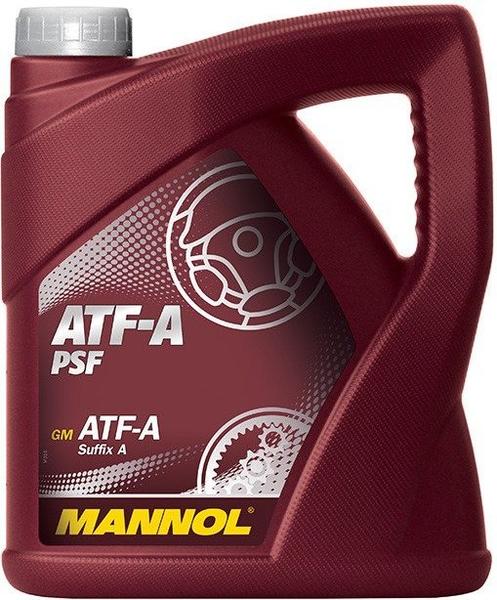 Mannol ATF-A (4 l)