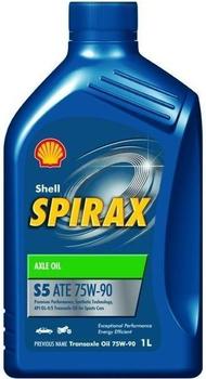 Shell Spirax S5 ATE 75W-90 (1 l)
