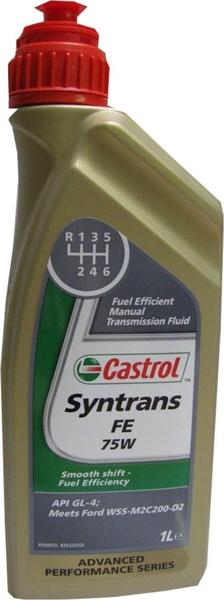 Castrol Syntrans FE 75W (1 l)