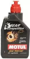 Motul Getriebe&ouml;l GEAR COMPETITION 75W-140 105779