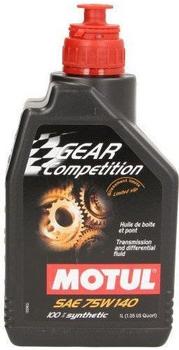 Motul Gear Competition 75W-140 (1 l)