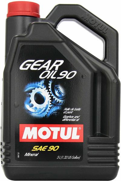 Motul Gear Oil 90