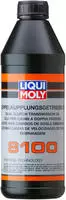 Liqui Moly Getriebe&ouml;l Doppelkupplungsgetriebe&ouml;l 8100 3640