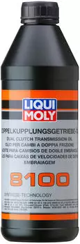 LIQUI MOLY Doppelkupplungsgetriebe-&Ouml;l 8100 (1 l)