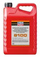 Liqui Moly Getriebe&ouml;l Doppelkupplungsgetriebe&ouml;l 8100 20626