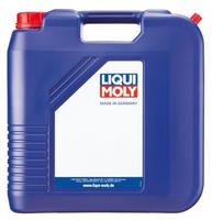 Liqui Moly Getriebe&ouml;l Doppelkupplungsgetriebe&ouml;l 8100 3641