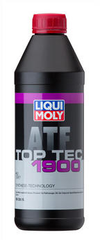 LIQUI MOLY Top Tec ATF 1900 (1 l)