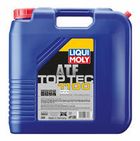 Liqui Moly Getriebe&ouml;l Top Tec ATF 1100 3653