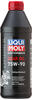 Liqui Moly 3825, Liqui Moly 3825 Motorbike Gear Oil 75W-90 1l, Grundpreis:...