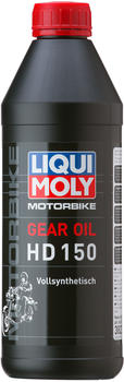 LIQUI MOLY Motorbike Gear Oil HD 150