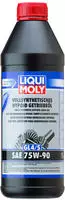 Liqui Moly Getriebe&ouml;l Vollsynthetisches Hypoid Getriebe&ouml;l (GL4/5) 75W-90 1024