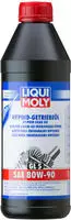 Liqui Moly 4406, Liqui Moly GL5 4406 Getriebe&ouml;l 1l