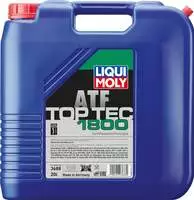 Liqui Moly Getriebe&ouml;l Top Tec ATF 1800 3688