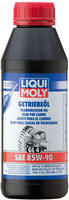 Liqui Moly Getriebe&ouml;l Getriebe&ouml;l (GL4) SAE 85W-90 1403