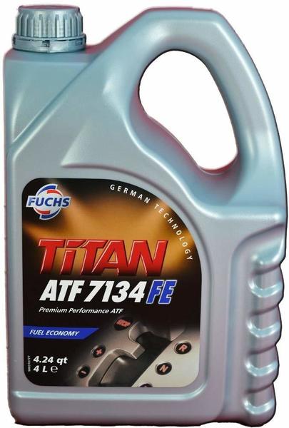 Fuchs Titan ATF 7134 FE (4 l)