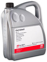 Febi Bilstein Schaltgetriebe&ouml;l 39071