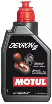 Motul DEXRON III
