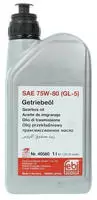 Febi Bilstein Getriebe&ouml;l 40580