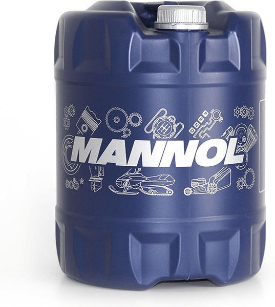 Mannol SP-III Automatic Special (20 l)